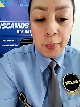 SAMANTHA-16  online show from 11, 4, 2026