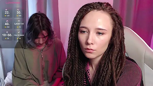 Snapshot of Robin_yourss chatting on 24, 4, 2026 Robin yourss online show from 24, 4, 2026