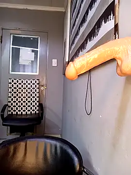 DickDiva1 online show from 21, 3, 2025