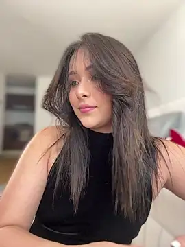 Snapshot of KateJonhson chatting on 14, 12, 2025 KateJonhson online show from 14, 12, 2025