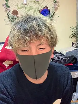 Snapshot of KEI_96 chatting on 6, 3, 2026 KEI 96 online show from 6, 3, 2026