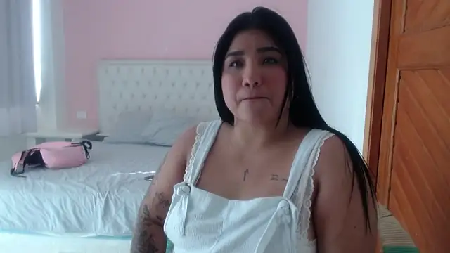 Snapshot of Gabycutee chatting on 10, 1, 2026 Gabycutee online show from 10, 1, 2026