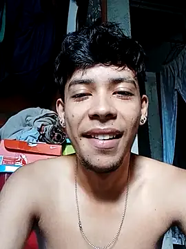 Snapshot of Elputas chatting on 10, 9, 2025 Elputas online show from 10, 9, 2025
