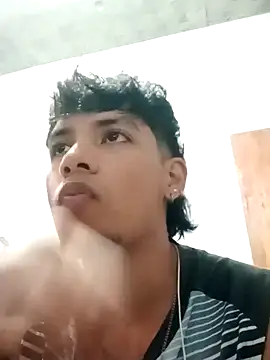 Snapshot of Elputas chatting on 19, 10, 2025 Elputas online show from 19, 10, 2025