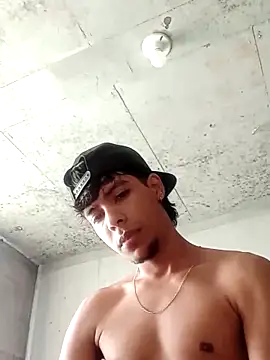 Snapshot of Elputas chatting on 27, 10, 2025 Elputas online show from 27, 10, 2025