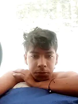 Snapshot of Elputas chatting on 6, 11, 2025 Elputas online show from 6, 11, 2025