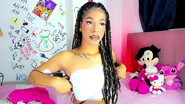 Snapshot of bloom444 chatting on 20, 2, 2026 bloom444 online show from 20, 2, 2026