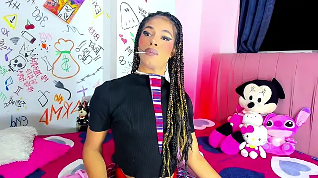 Snapshot of bloom444 chatting on 24, 2, 2026 bloom444 online show from 24, 2, 2026