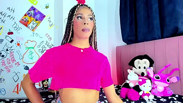 Snapshot of bloom444 chatting on 5, 3, 2026 bloom444 online show from 5, 3, 2026