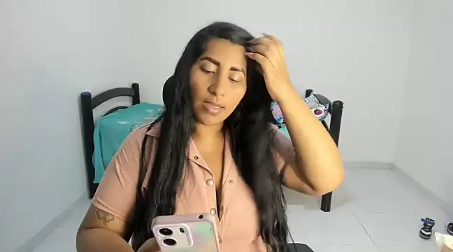 Snapshot of nikol_sexy39 chatting on 18, 3, 2025 nikol sexy39 online show from 18, 3, 2025