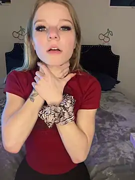 foxy ana13 online show from 20, 1, 2025