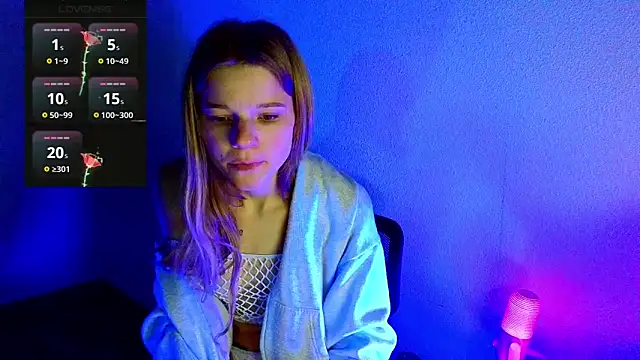 foxy ana13 online show from 15, 2, 2025