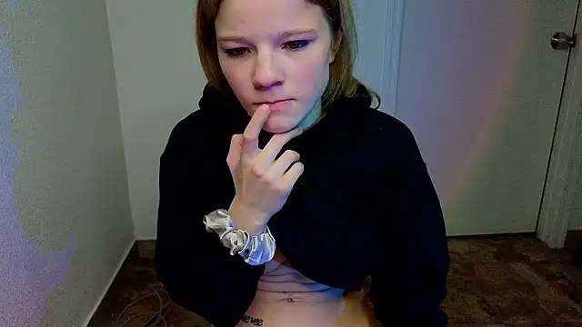 foxy ana13 online show from 3, 3, 2025