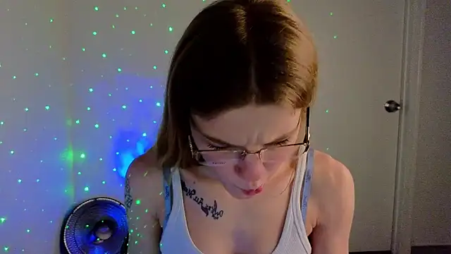 foxy ana13 online show from 14, 3, 2025