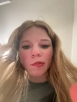 foxy ana13 online show from 19, 3, 2025