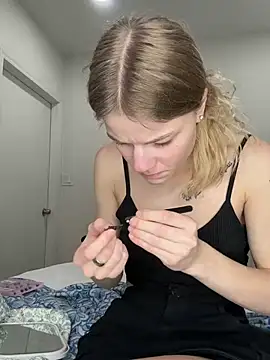 foxy ana13 online show from 21, 3, 2025