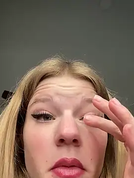 foxy ana13 online show from 22, 3, 2025