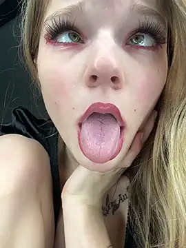 foxy ana13 online show from 23, 3, 2025