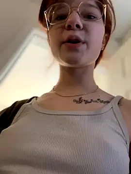 foxy ana13 online show from 19, 10, 2025