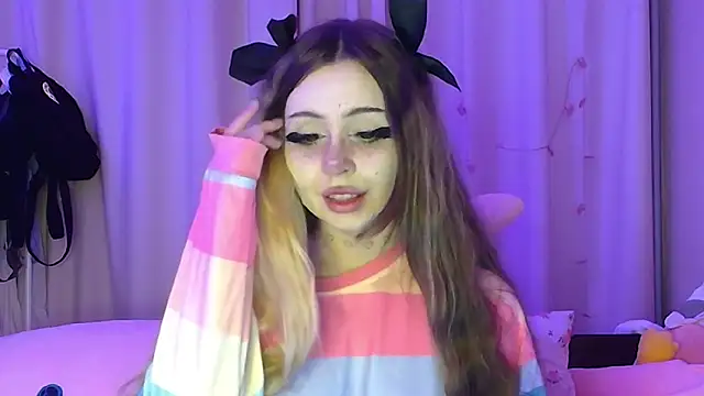 suemeow online show from 21, 4, 2026