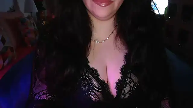 CronacaErotica online show from 25, 2, 2025