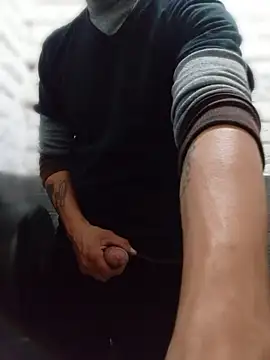 1Amarguetix online show from 23, 3, 2026