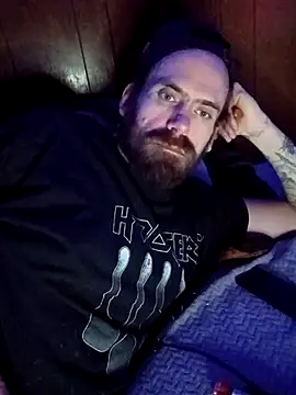 RobStrokes215 online show from 22, 12, 2025