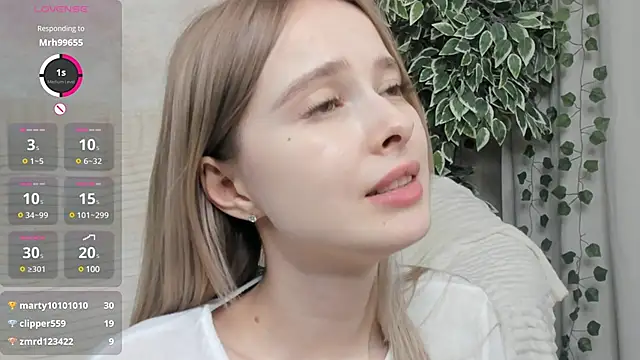 mell milles online show from 2, 2, 2025