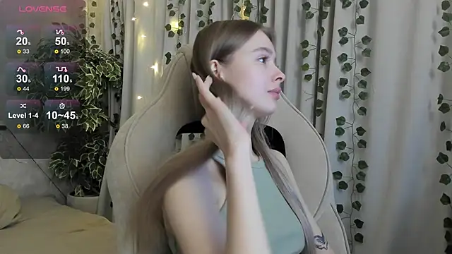 mell milles online show from 1, 12, 2025