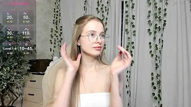 mell milles online show from 15, 3, 2026