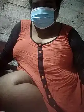 Snapshot of Aranyagril chatting on 22, 9, 2025 Aranyagril online show from 22, 9, 2025