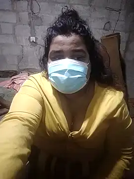 Snapshot of Aranyagril chatting on 25, 9, 2025 Aranyagril online show from 25, 9, 2025