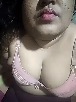 Snapshot of Aranyagril chatting on 8, 10, 2025 Aranyagril online show from 8, 10, 2025