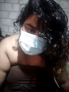 Snapshot of Aranyagril chatting on 29, 11, 2025 Aranyagril online show from 29, 11, 2025