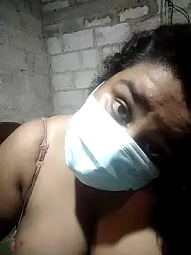 Snapshot of Aranyagril chatting on 3, 12, 2025 Aranyagril online show from 3, 12, 2025