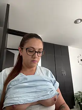 Shianrose online show from 27, 2, 2025