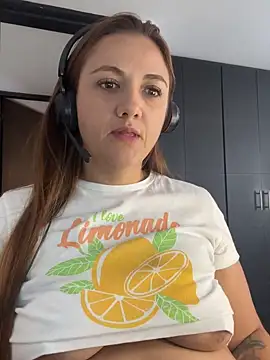 Shianrose online show from 19, 3, 2025