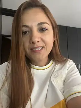 Shianrose online show from 20, 3, 2025