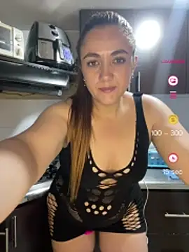 Shianrose online show from 26, 5, 2026