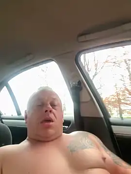 JakubW79 online show from 5, 12, 2024