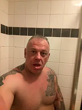 JakubW79 online show from 31, 12, 2024