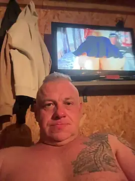 JakubW79 online show from 4, 3, 2025