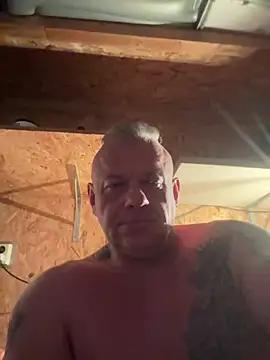 JakubW79 online show from 4, 3, 2025