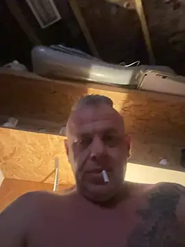 JakubW79 online show from 10, 3, 2025