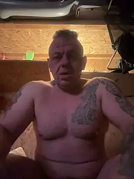 JakubW79 online show from 16, 3, 2025