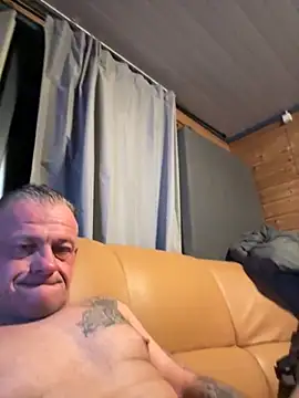 JakubW79 online show from 20, 10, 2025