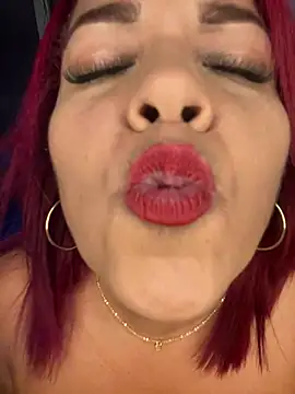 EmmaHot online show from 8, 2, 2025