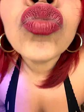 EmmaHot online show from 22, 10, 2025