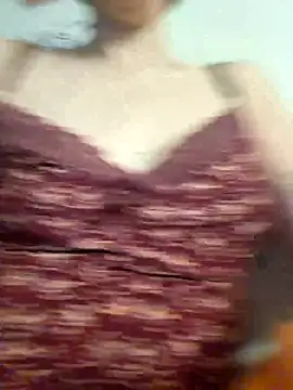 Snapshot of MusaaMel chatting on 15, 10, 2025 MusaaMel online show from 15, 10, 2025