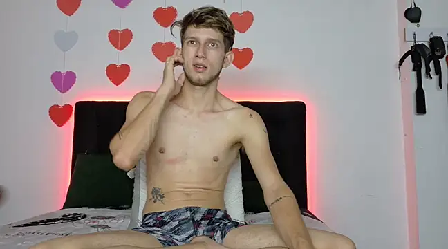 Deim  online show from 18, 3, 2025